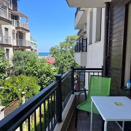 Apartment Sozopol Dreams Buitenkant foto