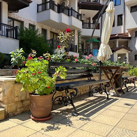 Apartment Sozopol Dreams Buitenkant foto
