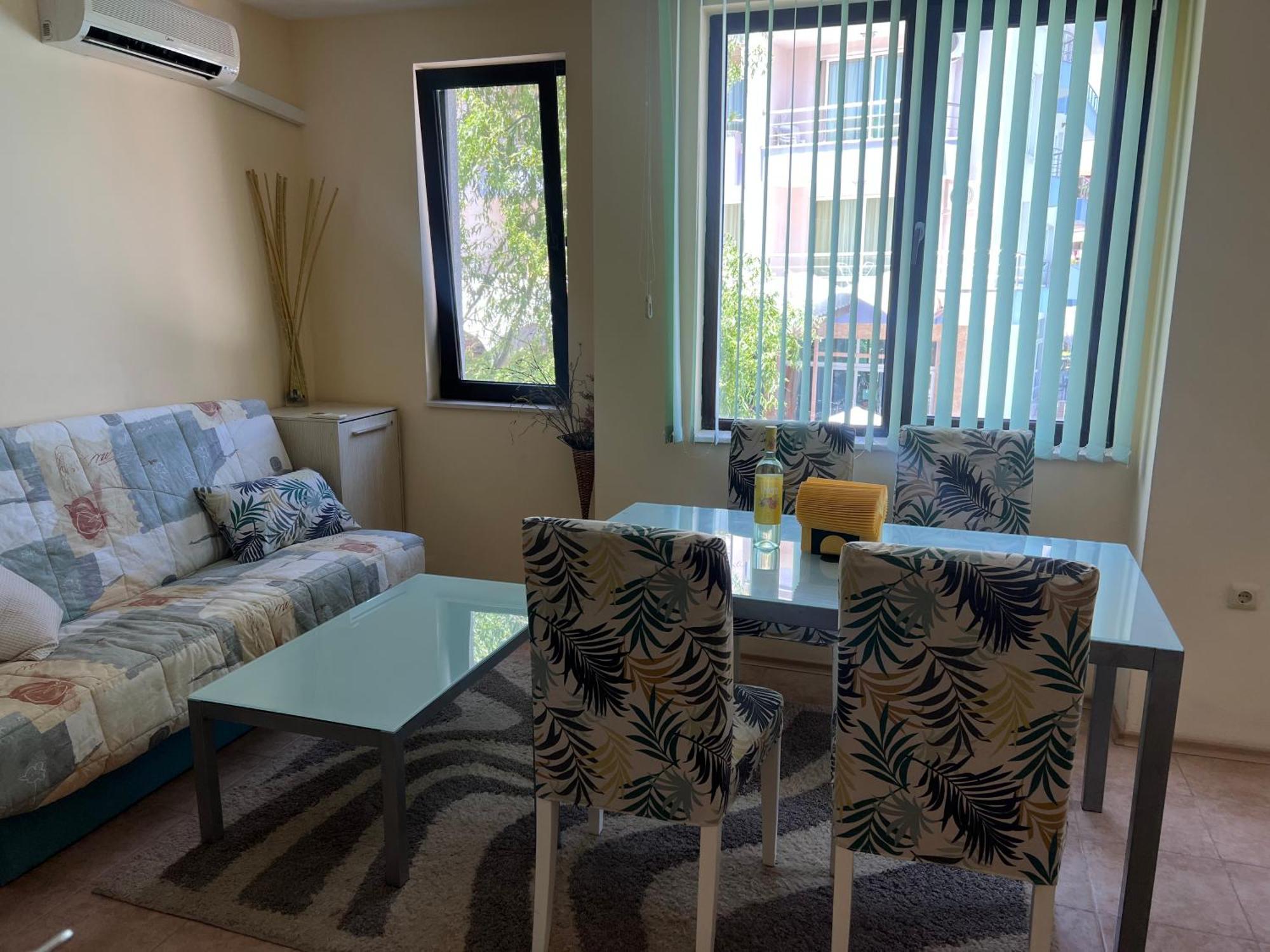 Apartment Sozopol Dreams Buitenkant foto