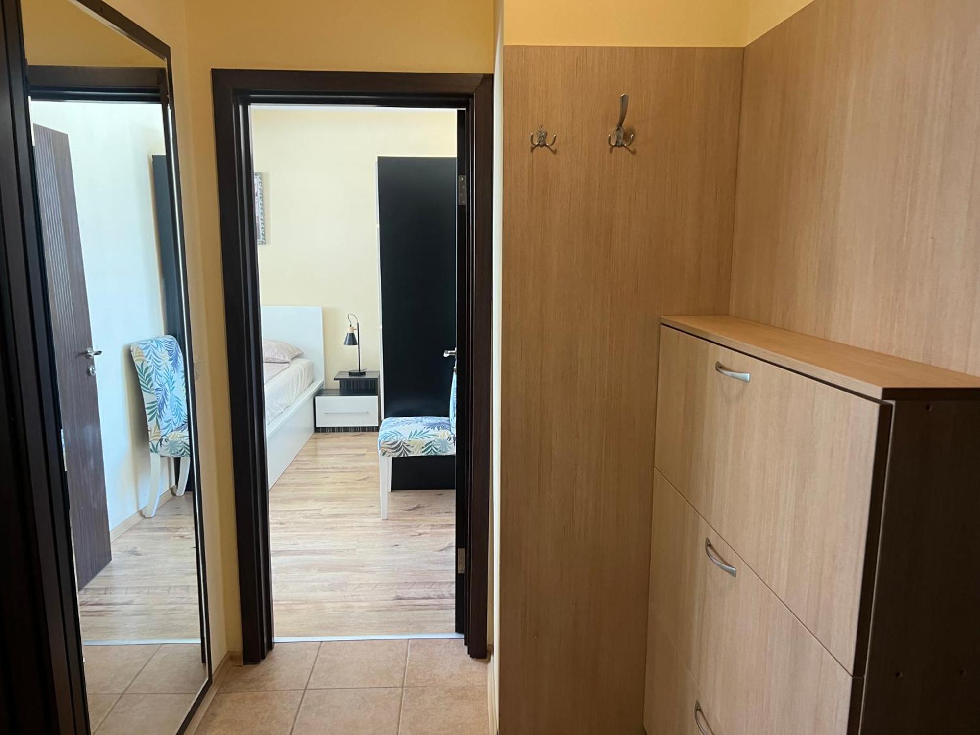 Apartment Sozopol Dreams Buitenkant foto