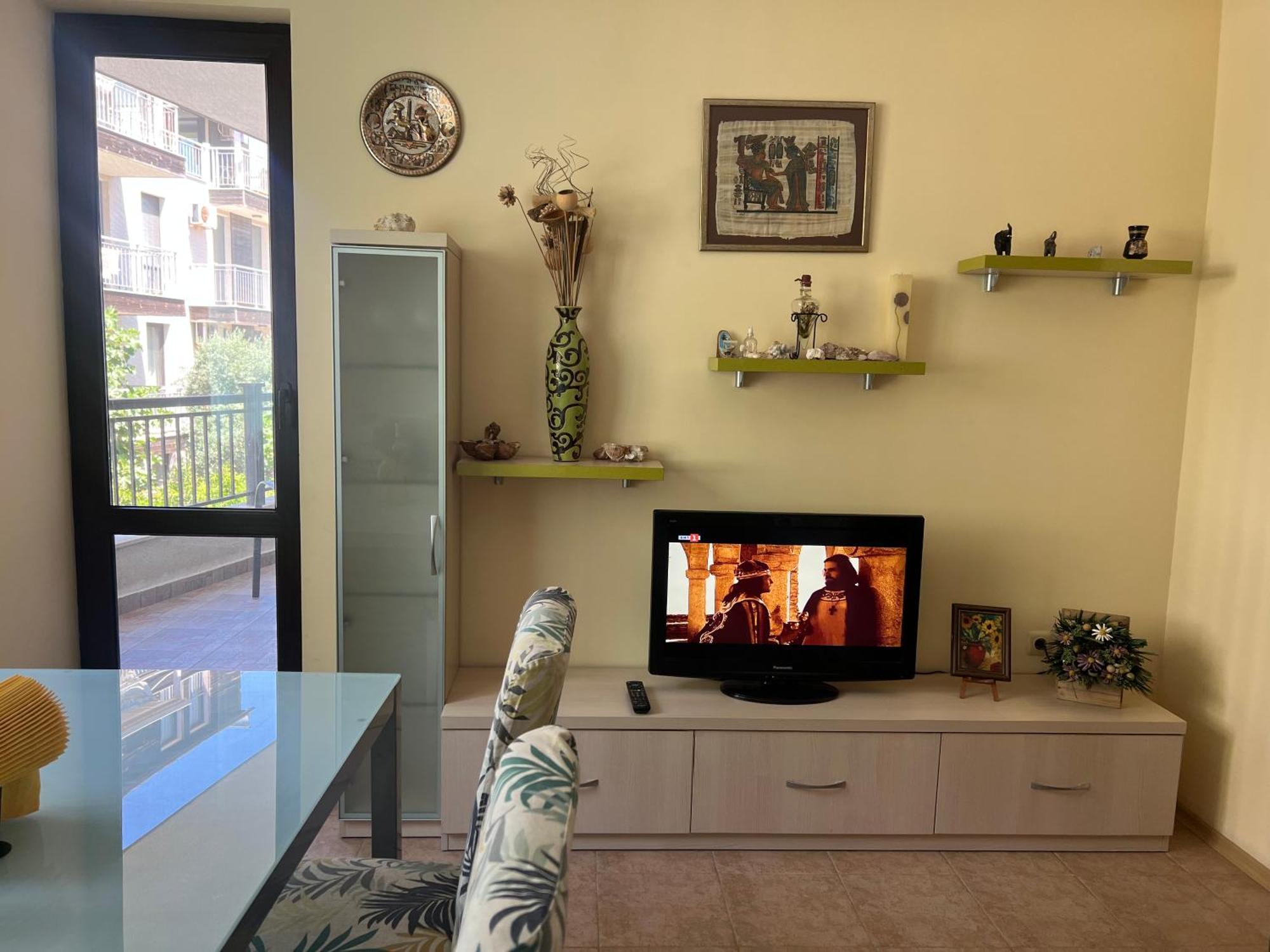 Apartment Sozopol Dreams Buitenkant foto