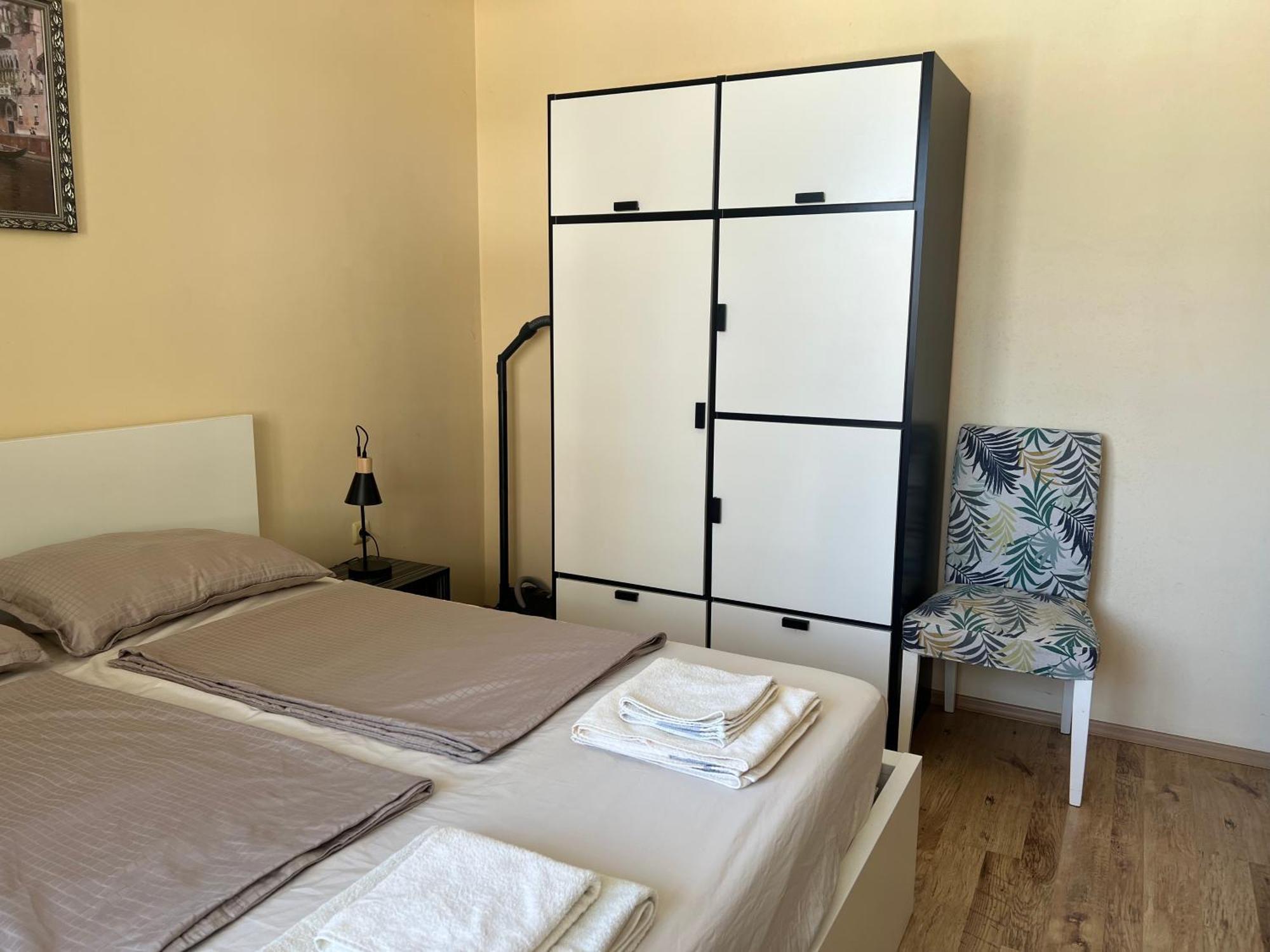 Apartment Sozopol Dreams Buitenkant foto